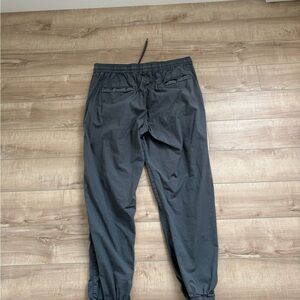 Zara Men's Charcoal Joggers
